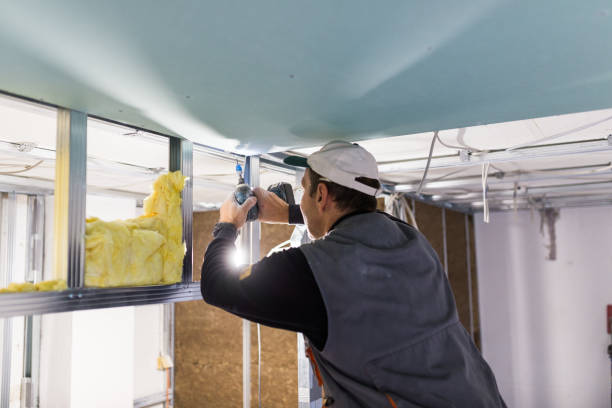 Best Insulation for Specific Applications in Kincheloe, MI