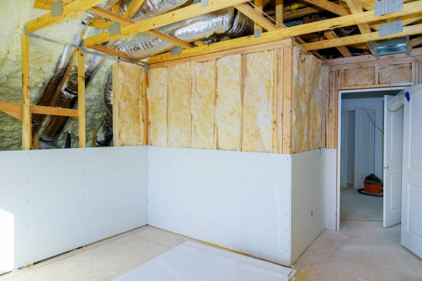 Best Residential Insulation in Kincheloe, MI